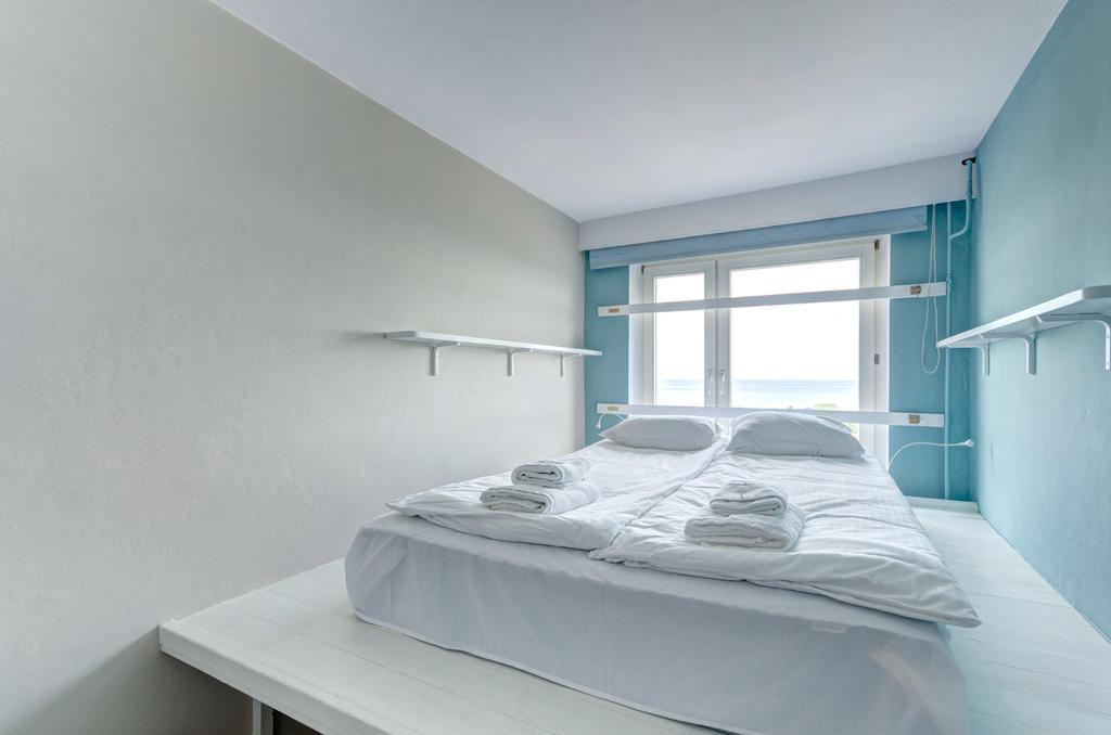Dom & House - Level Eleven Apartment With Sea View Sopot Luaran gambar